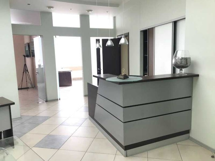 Оренда Офісу у Мост-Сіті - фото 1