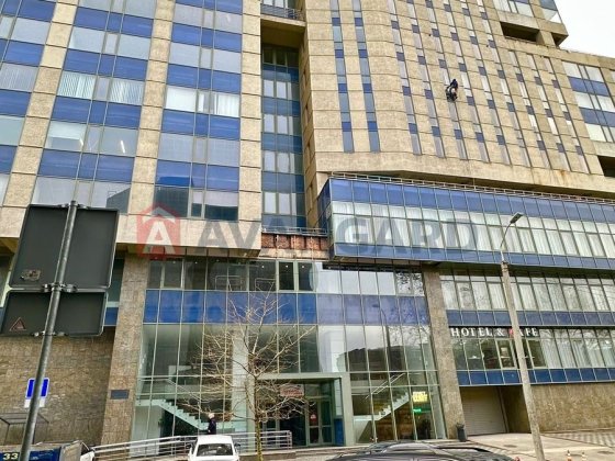 Здам видовий офіс 57 м2 БЦ «Цивілізація» центр парк Глоби Дніпро