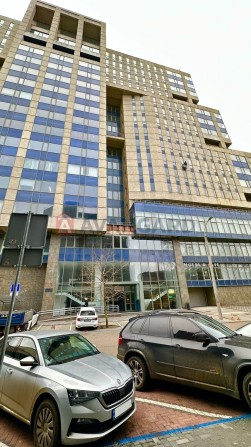 Здам видовий офіс 57 м2 БЦ «Цивілізація» центр парк Глоби - фото 1