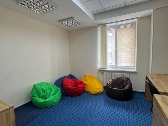 Сдам офис на Комсомольской, центр Дніпро