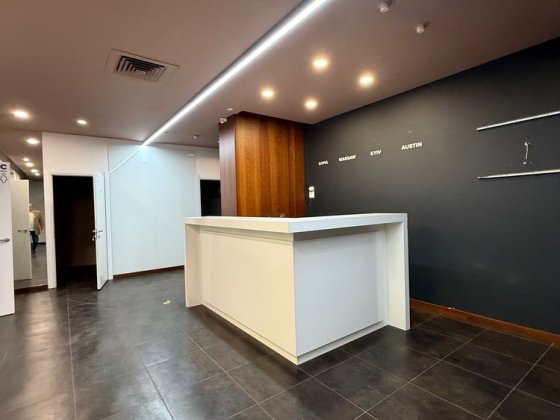 Сдам офис на Дмитрия Яворницкого Дніпро