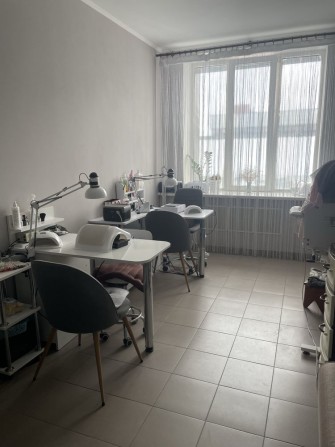 Оренда робочого місця - фото 1