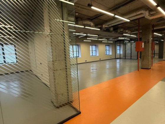 Сдам офис на Дмитрия Яворницкого Дніпро