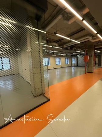 Сдам офис на Дмитрия Яворницкого - фото 1