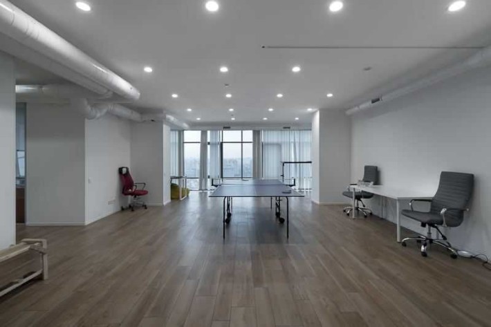 Від власника! Оренда офісу 315м2, БЦ Олімпійскький - фото 1