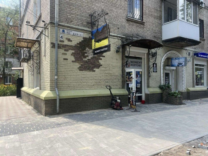 Здається приміщення 78кв.м, - фото 1