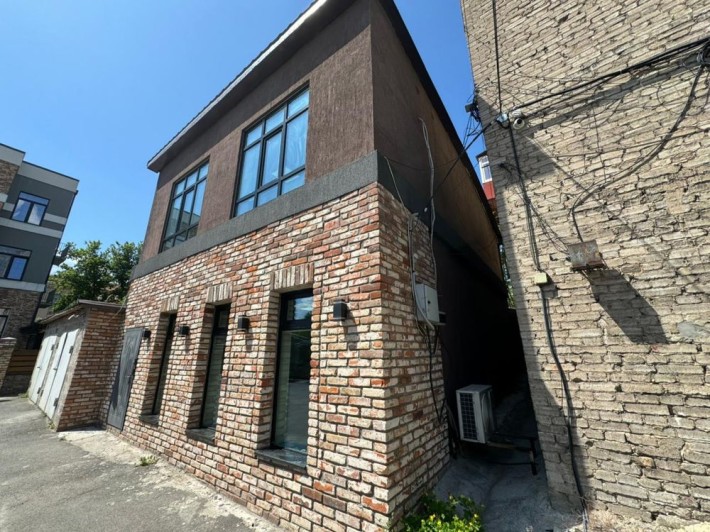 Офис аренда,центр,парк глобы,офисное здание,старокозацкая - фото 1