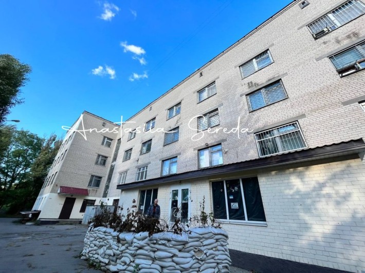 Сдам здание на Запорожском шоссе - фото 1