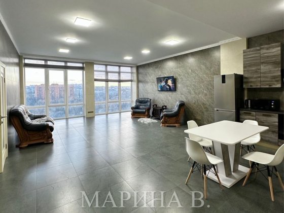 Сдам под офис, жильё 85 м2 центр ЖК Дельмар Люкс Дніпро