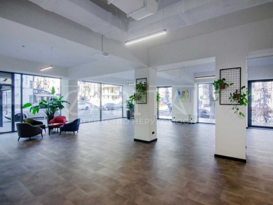 БЕЗ %Оренда Офіс,Печерський район, вул. Саксаганського,2