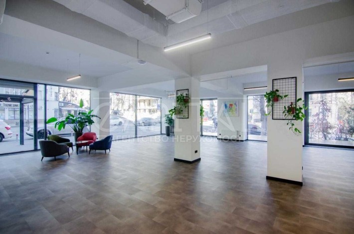 БЕЗ %Оренда Офіс,Печерський район, вул. Саксаганського,2 - фото 1