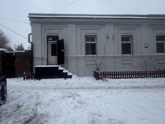 Сдам помещение Нагорный ул Жуковского ( Левка Лукʼяненка ) Дніпро