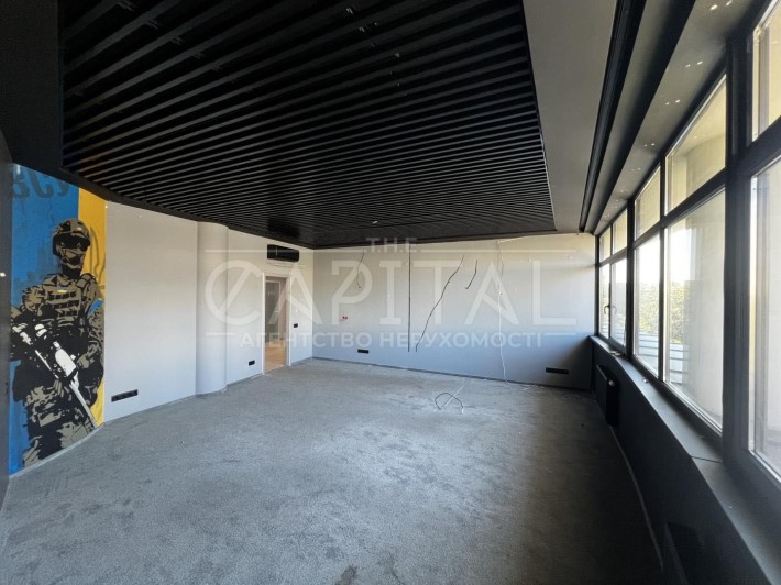 Оренда офісу 312 м2 Бульвар Лесі Українки Печерськ Центр - фото 1