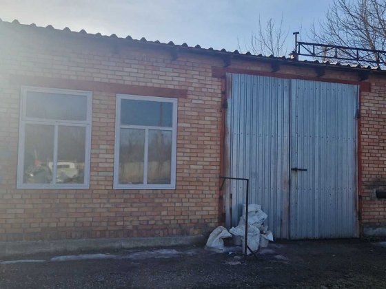 Аренда помещения , склад р-н пр. Мазепы Дніпро