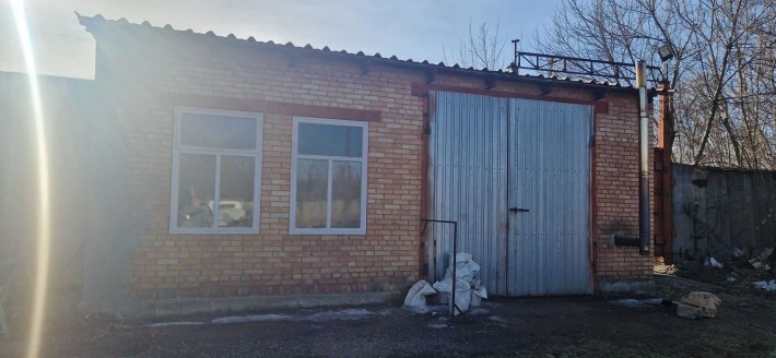 Аренда помещения , склад р-н пр. Мазепы - фото 1