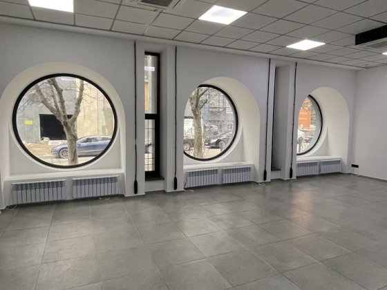 Оренда офісу вул.Івана Акінфієва, центр міста Дніпро