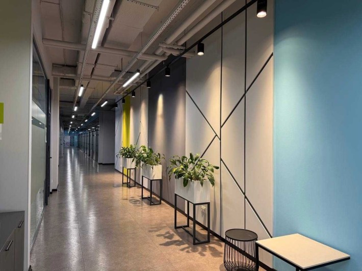 Оренда офісу 1626,5 м² у бізнес-парку «Європасаж» | Без комісії - фото 1