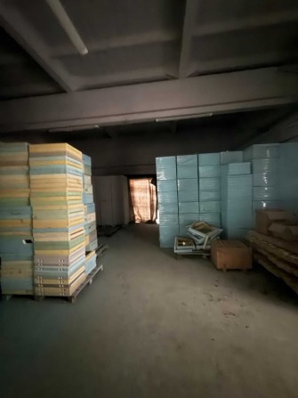 Здається комерційне приміщення під виробництво, склад площа 1100 кв.м - фото 1