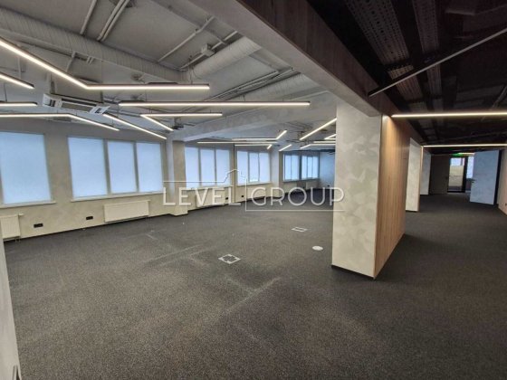 Оренда офісу 700м2, 3пов, Золотоустівська , Шевченківський, Вокзальна Киев