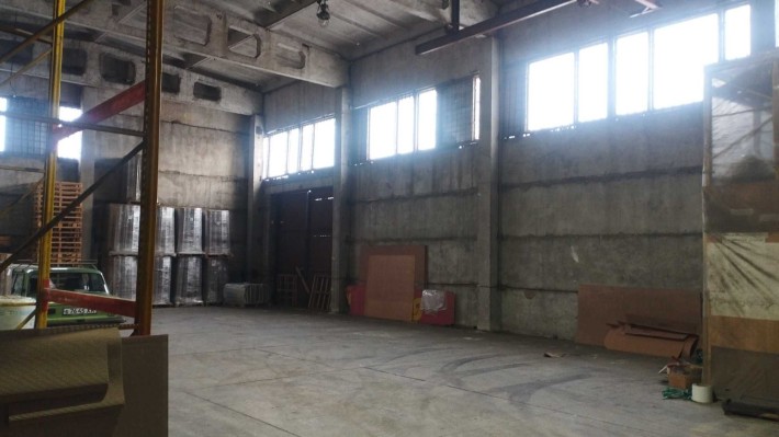 Оренда складських приміщень - фото 1