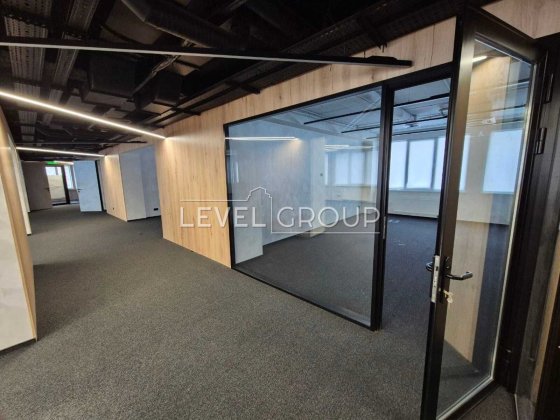 Оренда офісного приміщення вул.Золотоустівська, Центр, Берестейський Киев