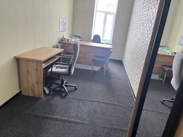 Здається офіс в Центрі міста - фото 1
