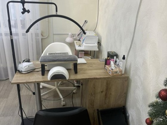 Суборенда для майстра манікюру Вінниця