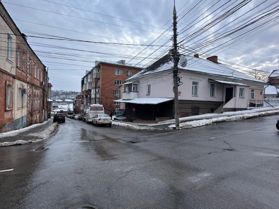 Оренда офісного приміщення Вінниця