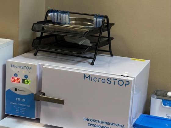 Оренда робочого місця манікюр/бровіст Винница