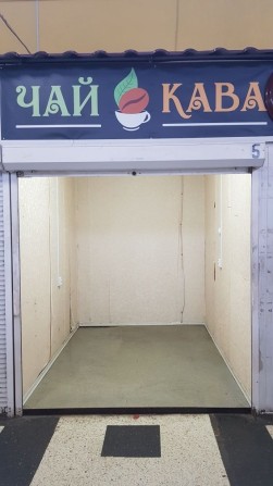 Здається в аренду кіоск на ринку "Урожай"(павільон)м.Вінниця - фото 1