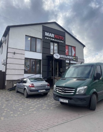 Здається комерційне приміщення на вул. Якова Шепеля - фото 1