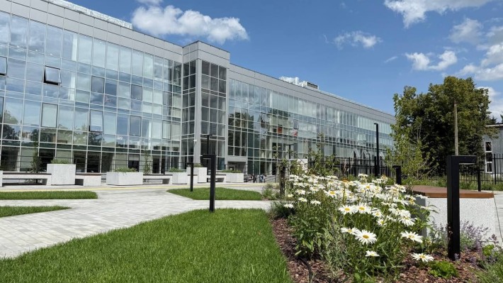 Оренда офісних приміщень. Оренда Вінниця. Оренда кабінету - фото 1