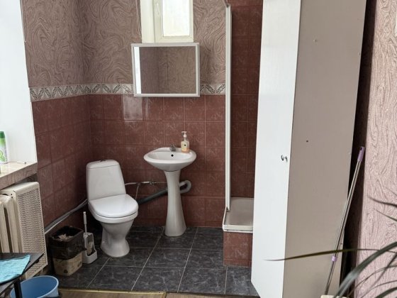 Оренда однокімнатного комерційного приміщення в Центрі Степана Бандери Винница