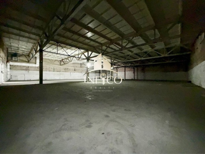 Оренда виробничо-складських приміщень - фото 1