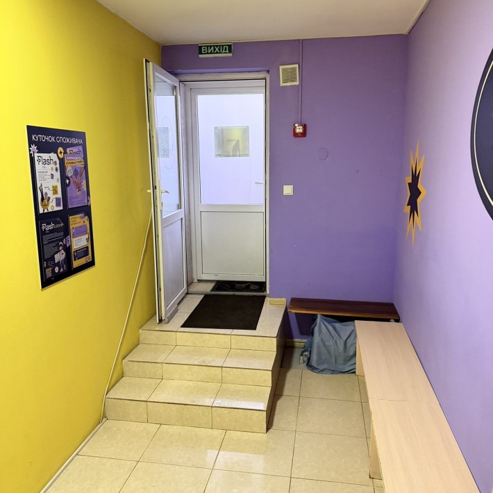 Вишенька. Перша лінія. Площа  S= 100 m2. - фото 1