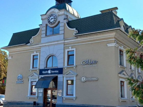 Оренда приміщення в центрі міста (без посередників) Черкассы