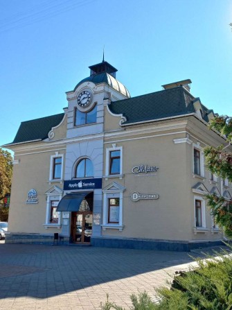 Оренда приміщення в центрі міста (без посередників) - фото 1