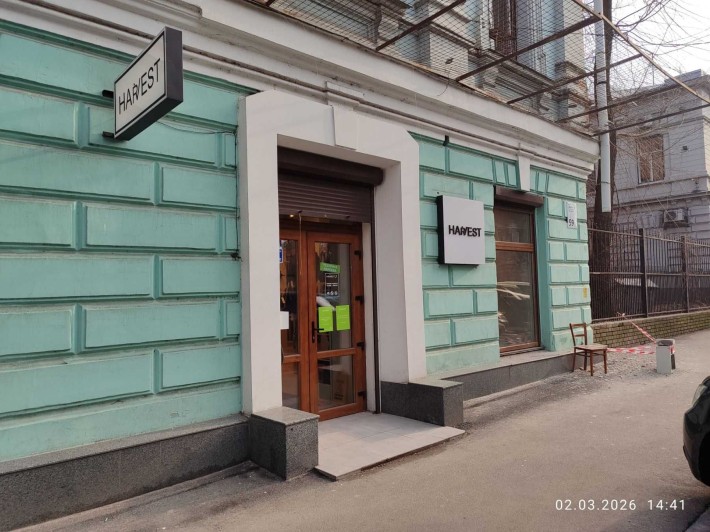 Оренда магазину в центрі 109 м2 - фото 1