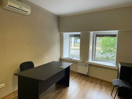 Аренда  32 кв.м. под офис, бьюти, кабинет. Центр города Дніпро