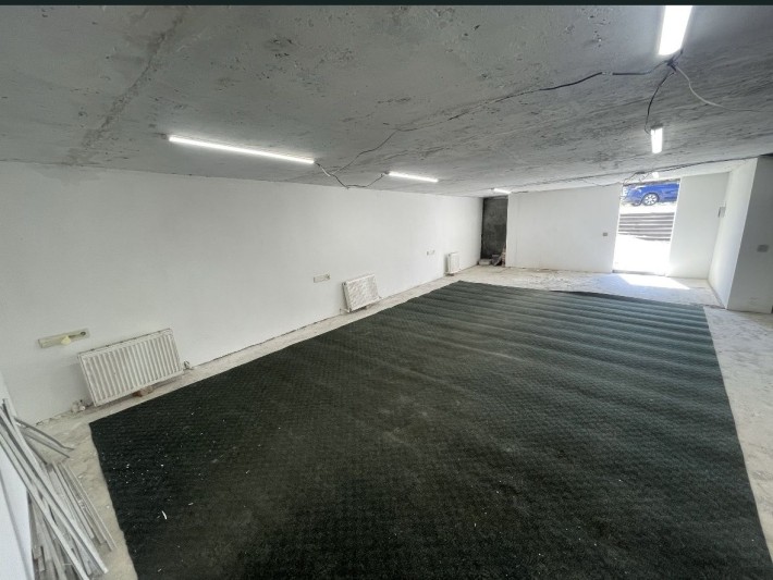 Аренда помещения с укрытием 200м2 правый берег - фото 1