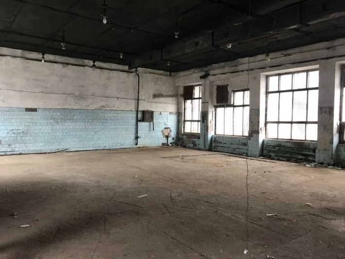 Здам складське приміщення на правому березі від 100м2. - фото 1