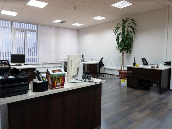 Оренда офісу,Загорівська, Лук'янівка Киев