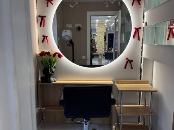 Здам кабінет для кератину /ботоксу Дніпро