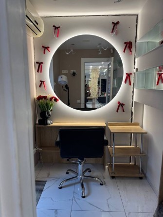 Здам кабінет для кератину /ботоксу - фото 1