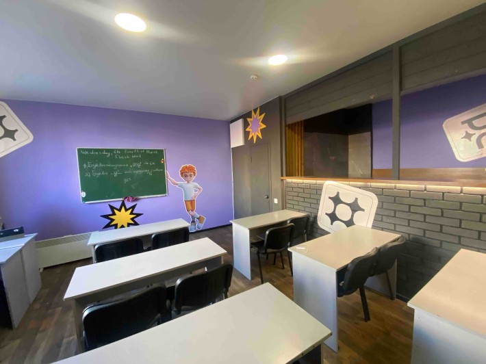 Оренда комерційного приміщення - фото 1