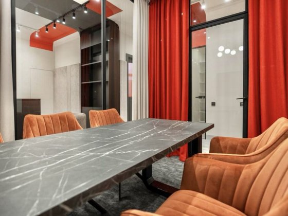 Без%‼️Здам офіс125м2 з меблями.Антоновича.Площа Українських Героїв.СПП