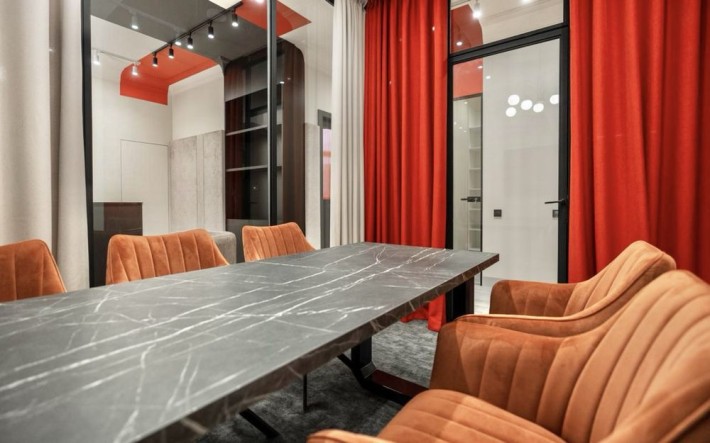 Без%‼️Здам офіс125м2 з меблями.Антоновича.Площа Українських Героїв.СПП - фото 1