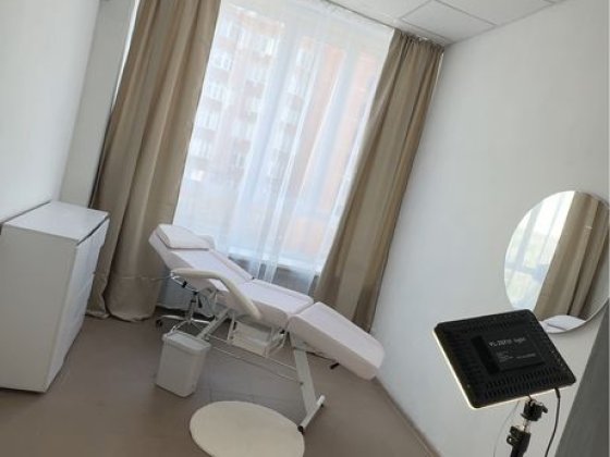 Аренда кабинета ЦЕНТР  возле МОСТ СИТИ косметолога  ,массажиста