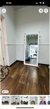 Сдается кабинет на Баррикадной/ Центр - фото 1