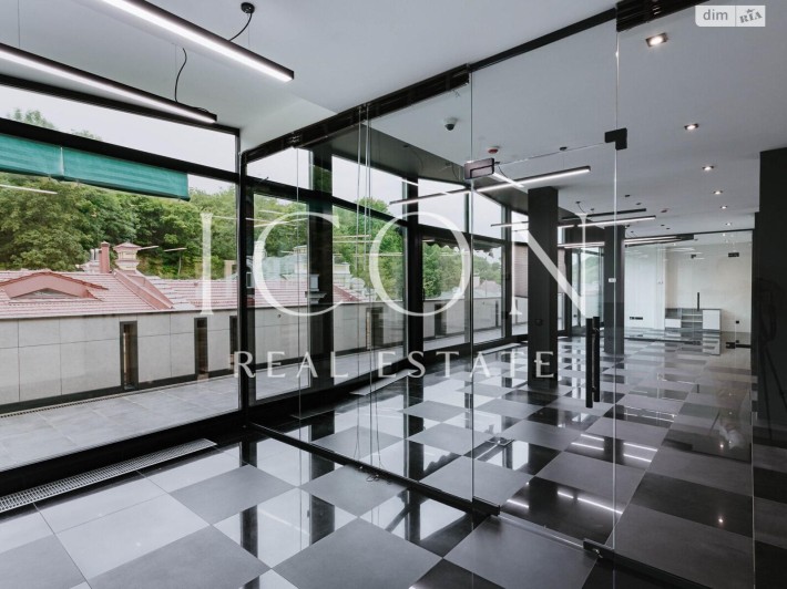 Оренда стильного офісу |153м |у самому серці Воздвиженки - фото 1